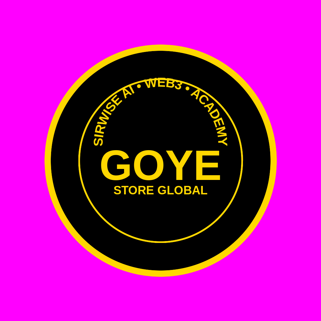 Official Complete Pink Logo
